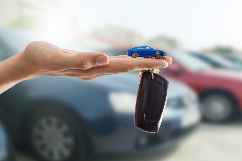 Autoexport Leonberg für die Sie nicht mehr in Deutschland zulassen können